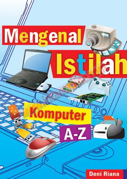 Mengenal Istilah.